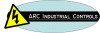 ARC logo